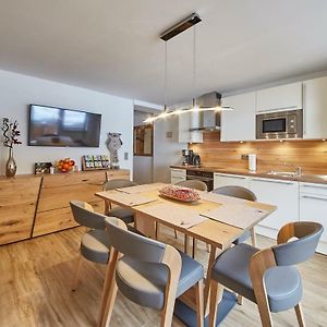 Appartement met Twee Slaapkamers